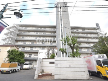 メゾン三鷹物件画像