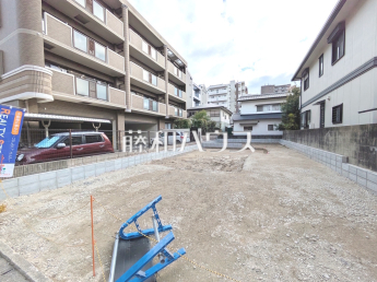 福岡市西区姪の浜1丁目　全2棟　新築分譲住宅物件画像