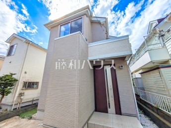 小平市学園東町　中古戸建物件画像