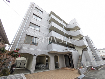 センチュリー日野物件画像