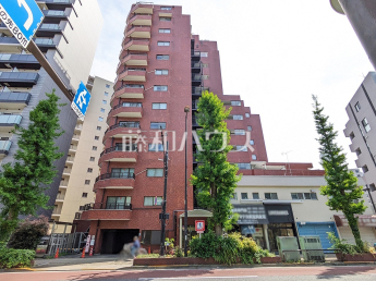 シャンボール八王子物件画像