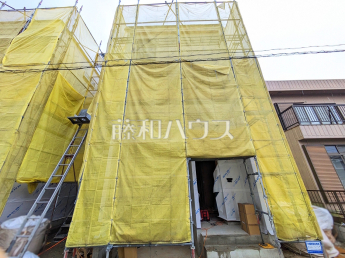 守山区鳥神町0209③　全3棟／3号棟　新築分譲住宅物件画像
