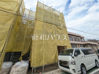 守山区鳥神町0209③　全3棟／3号棟　新築分譲住宅物件画像