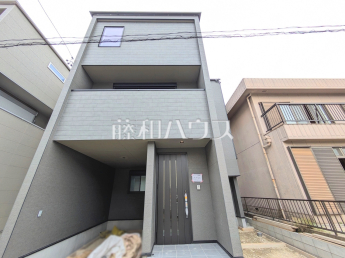 守山区鳥神町0209③　全3棟／3号棟　新築分譲住宅物件画像