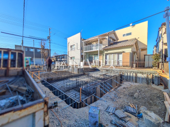 守山区鳥神町0209③　全3棟／3号棟　新築分譲住宅物件画像
