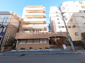 ライオンズマンション一橋学園物件画像