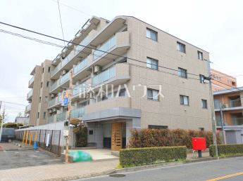 アイディスクエア吉祥寺物件画像