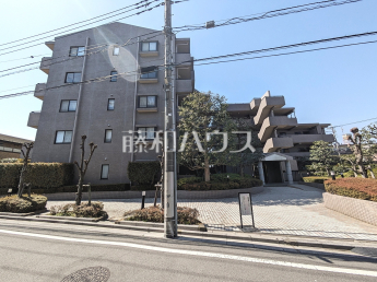 保谷ガーデンハウス物件画像