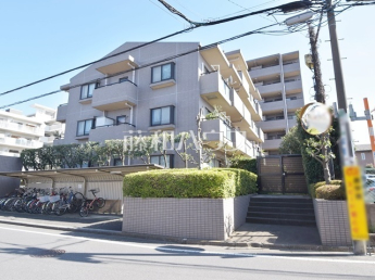 保谷ガーデンハウス物件画像