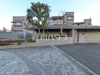 ワコーレガーデンヒルズ八王子物件画像