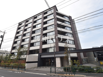 ヴィークコート吉祥寺通り物件画像