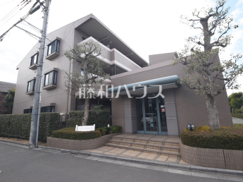 ソフィア東伏見物件画像