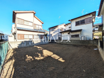 日野市東豊田3丁目　全1棟　新築分譲住宅物件画像