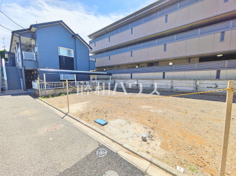 府中市浅間町3丁目　全2棟　新築分譲住宅物件画像