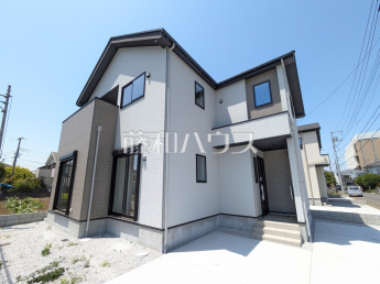 武蔵村山市学園4丁目　全3棟／3号棟　新築分譲住宅物件画像