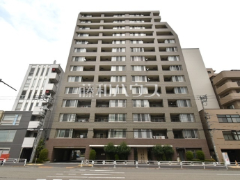 ファーレ立川パーク・ホームズ物件画像