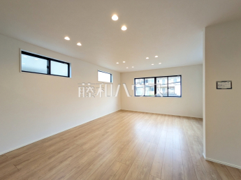 板橋区小茂根2丁目　全1棟　新築分譲住宅物件画像