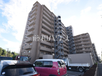 朝日マンション武蔵小金井物件画像