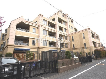 グランシティ西荻窪La Avenue物件画像