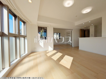 日神パレステージ聖蹟桜ヶ丘物件画像