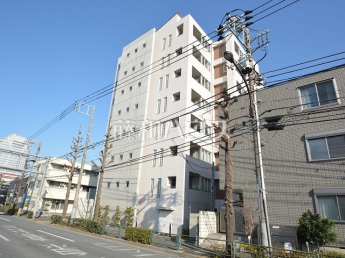 アムズシティ光が丘物件画像