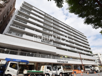 ひばりヶ丘プラザ物件画像