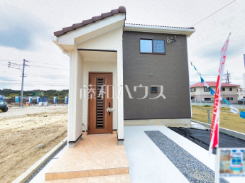 豊見城市字渡橋名　全39区画　新築分譲住宅物件画像