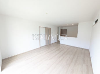 春日井市石尾台6丁目　全2棟／A号棟　新築分譲住宅物件画像