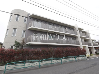 ラヴィドール杉並上井草物件画像