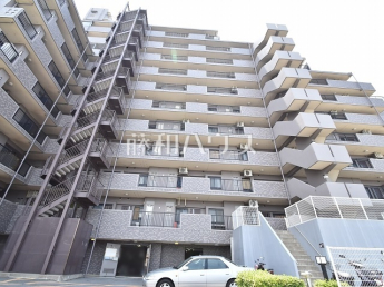 レーベングランヒルズ朝霞台物件画像