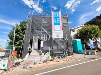 八王子市平町　全1棟　新築分譲住宅物件画像