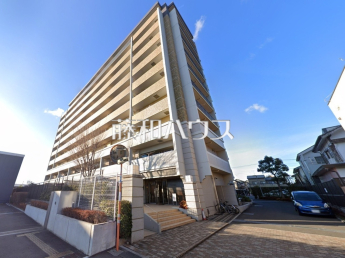 ランドシティ新所沢物件画像