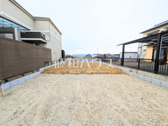 春日井市牛山町　全1棟　新築戸建物件画像