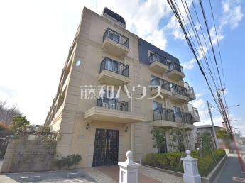 ヴェレーナ西東京碧山の森物件画像