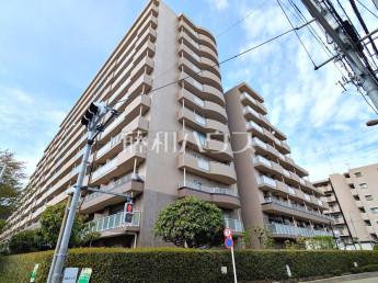 パークシティ牟礼南物件画像