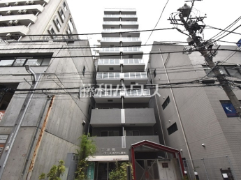 ラヴェンナ高円寺物件画像