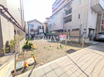 八王子市八木町　全1区画　宅地分譲物件画像