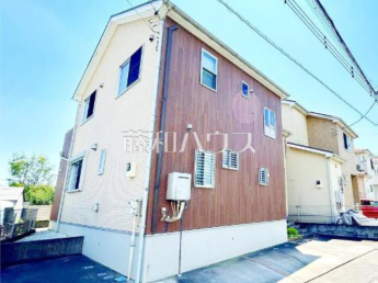 所沢市大字久米　中古戸建物件画像