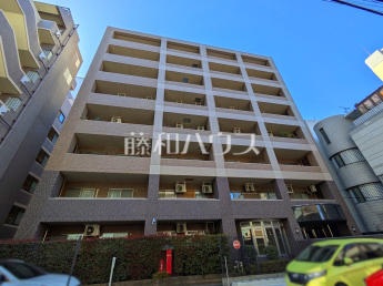 エクレールコート三鷹物件画像