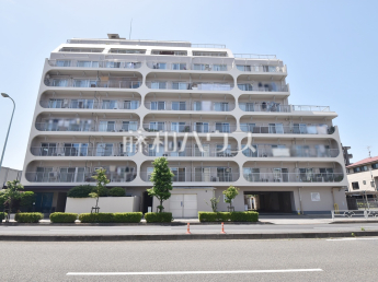 東村山スカイハイツB棟物件画像