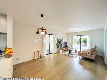 小平市津田町1丁目　全3棟　新築分譲住宅物件画像