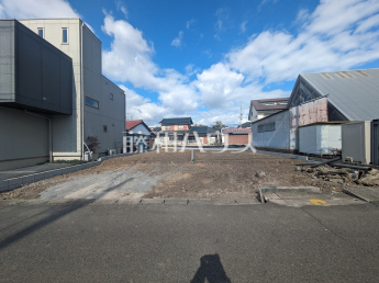 小牧市第6小牧　全2棟　新築分譲住宅物件画像