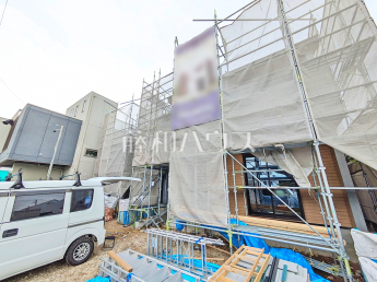 小牧市第6小牧　全2棟　新築分譲住宅物件画像