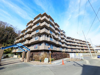 メゾンドール高尾物件画像