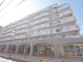 ハイネス富士見ヶ丘物件画像