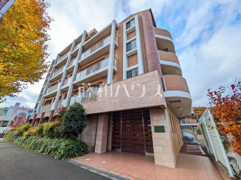 アンビシャスパーク京王堀之内物件画像