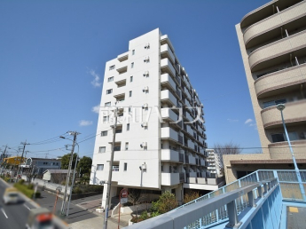 ハイツ富士見台物件画像