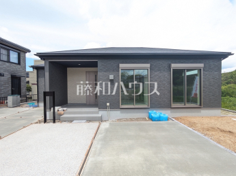 名古屋市守山区泉が丘01期　全2棟　新築分譲住宅物件画像