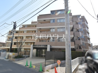 センチュリー府中南町物件画像