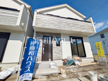 調布市佐須町5丁目　全35棟　新築分譲住宅物件画像